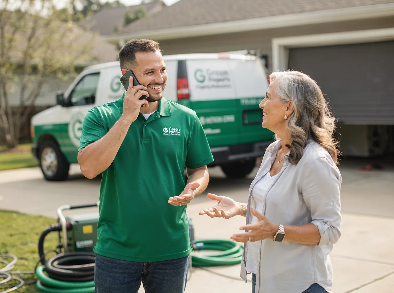 Water Damage Restoration Dale, NY FAQs